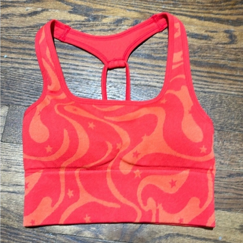 NWOT Sports Bra XS
Never worn